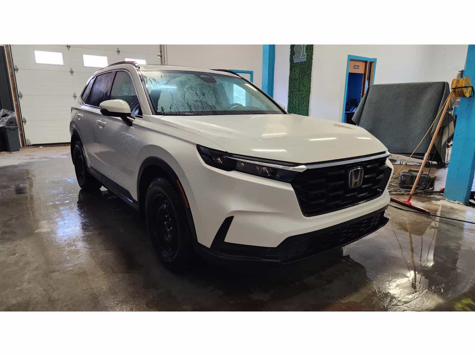 Image 3 Honda CR-V Sport 2025