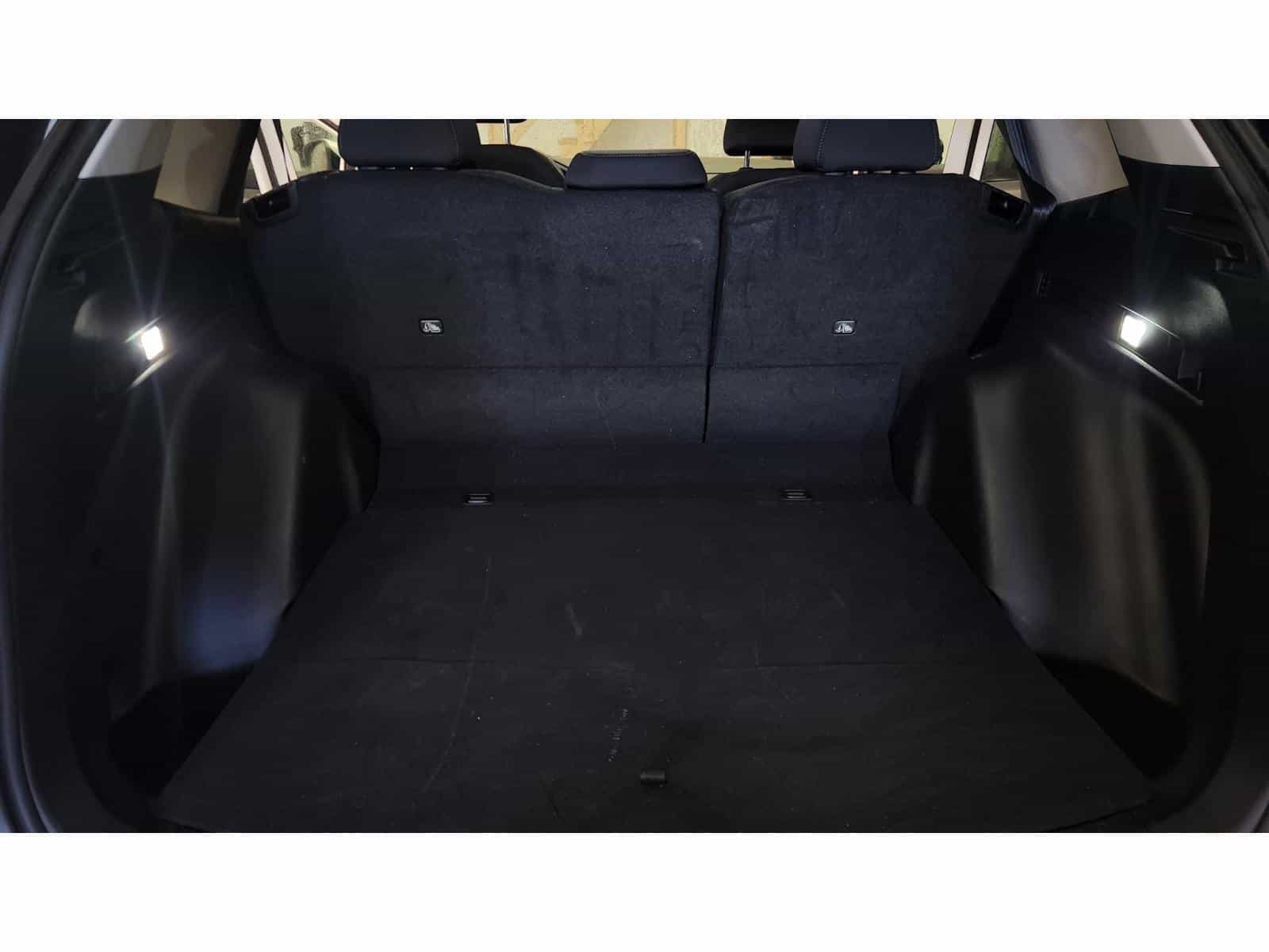 Image 8 Honda CR-V Sport 2025