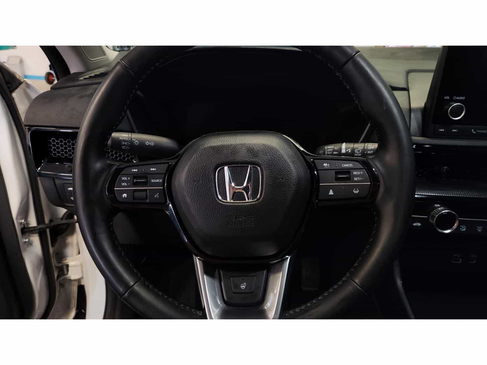 Image 12 Honda CR-V Sport 2025