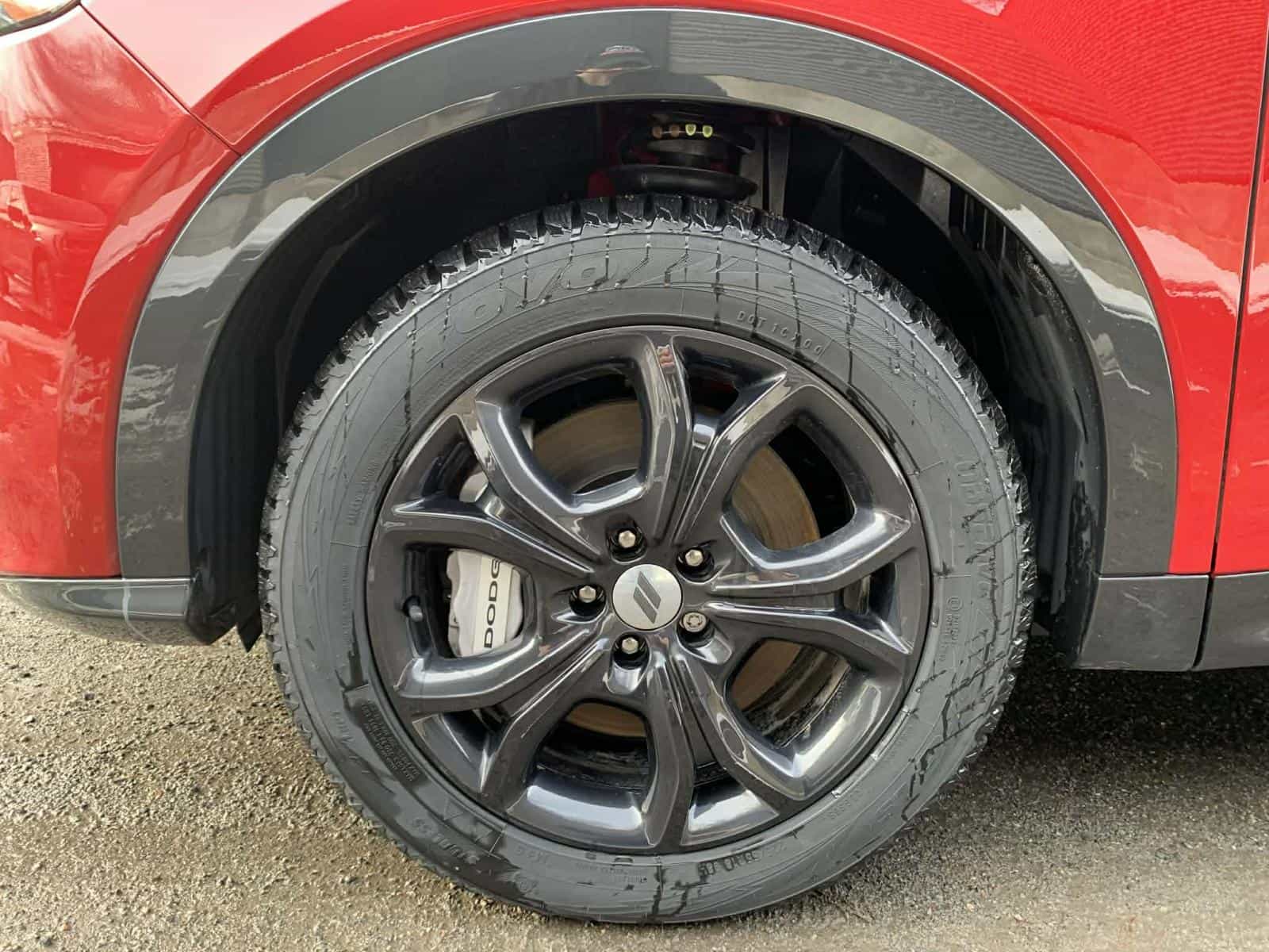 Image 8 Dodge Hornet R/T PHEV 2024