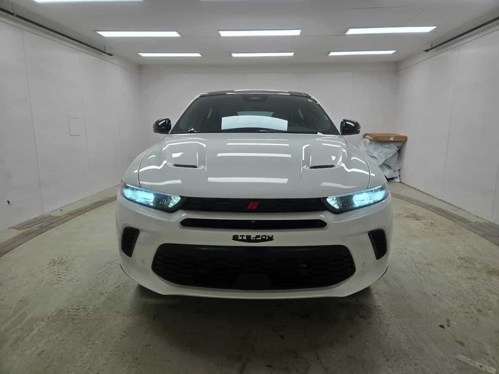 2024 Dodge Hornet GT Plus - Image 2