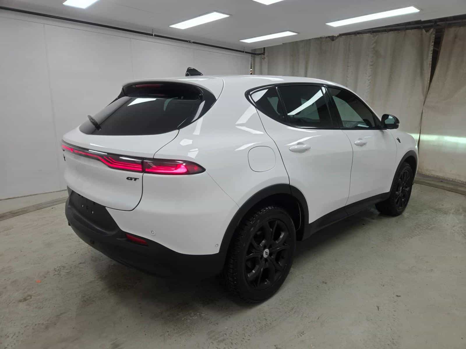 2024 Dodge Hornet GT Plus - Image 6