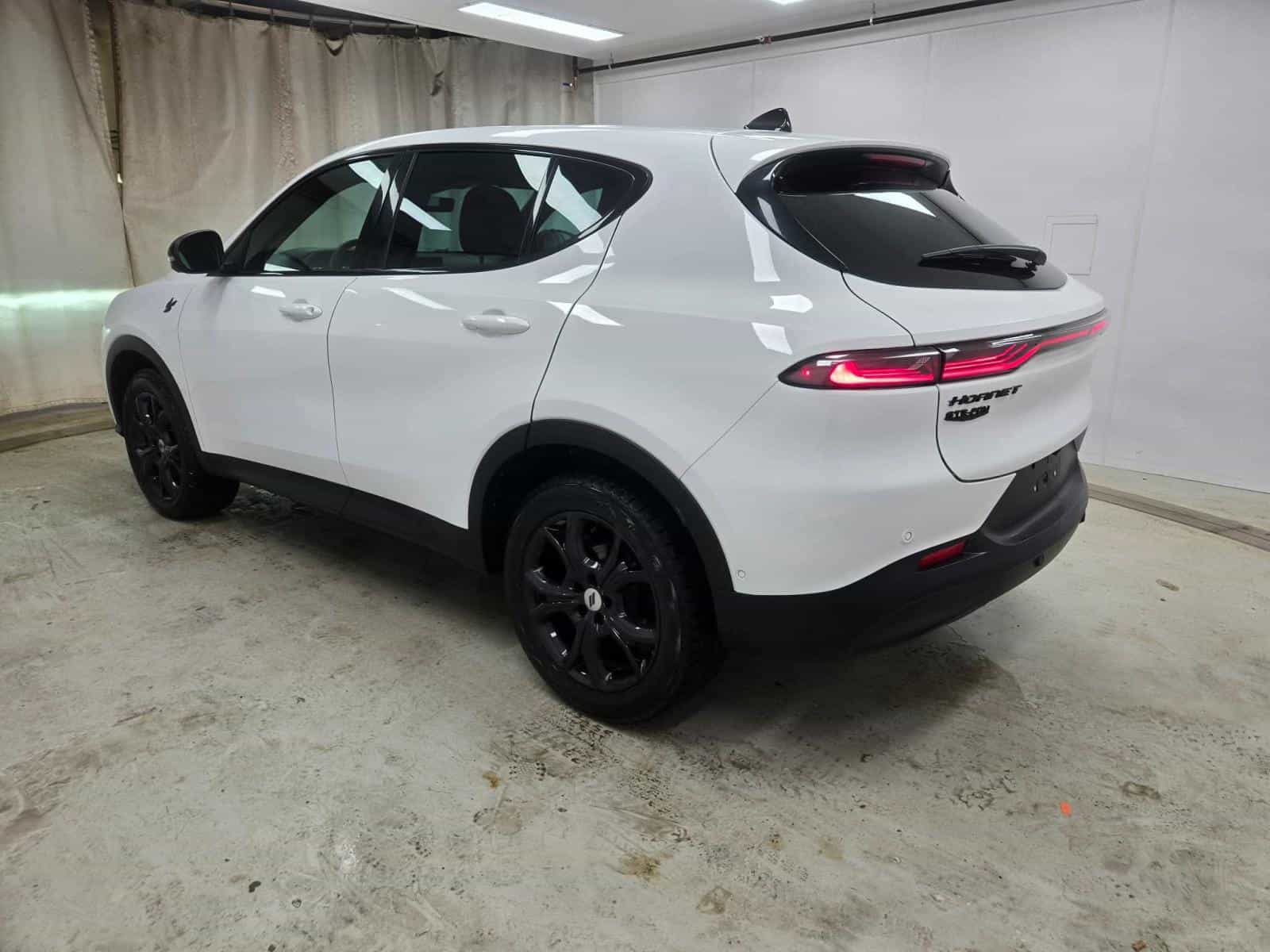 Image 5 Dodge Hornet GT Plus 2024