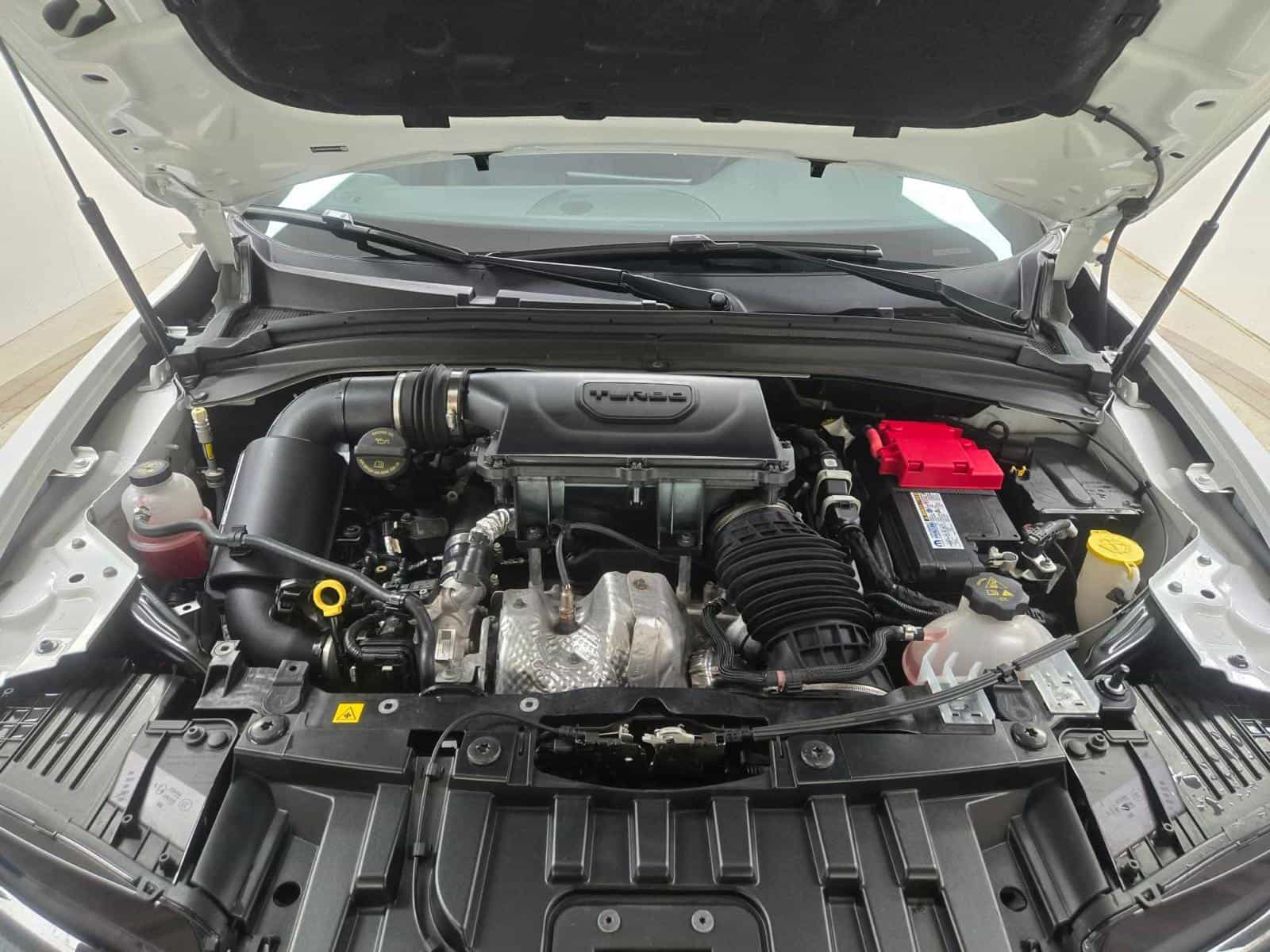 2024 Dodge Hornet GT Plus - Image 9