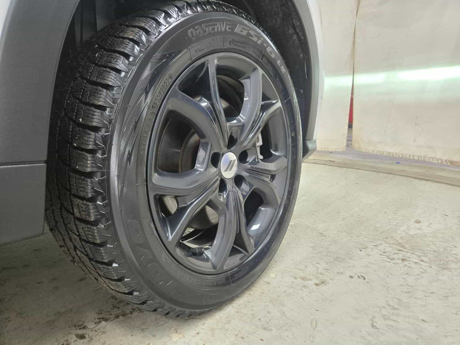 2024 Dodge Hornet GT Plus - Image 8