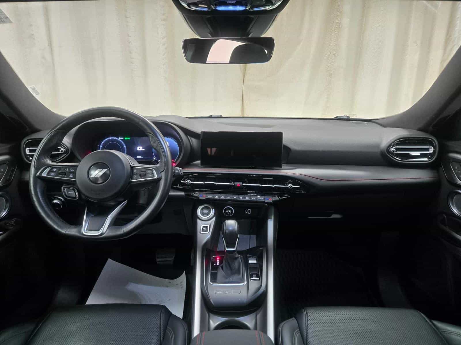 2024 Dodge Hornet GT Plus - Image 11