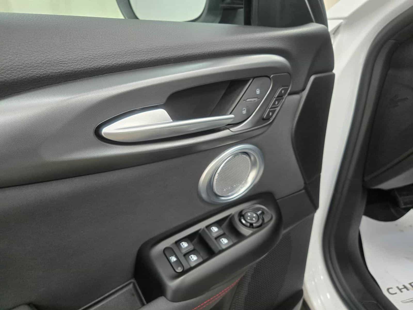 2024 Dodge Hornet GT Plus - Image 17