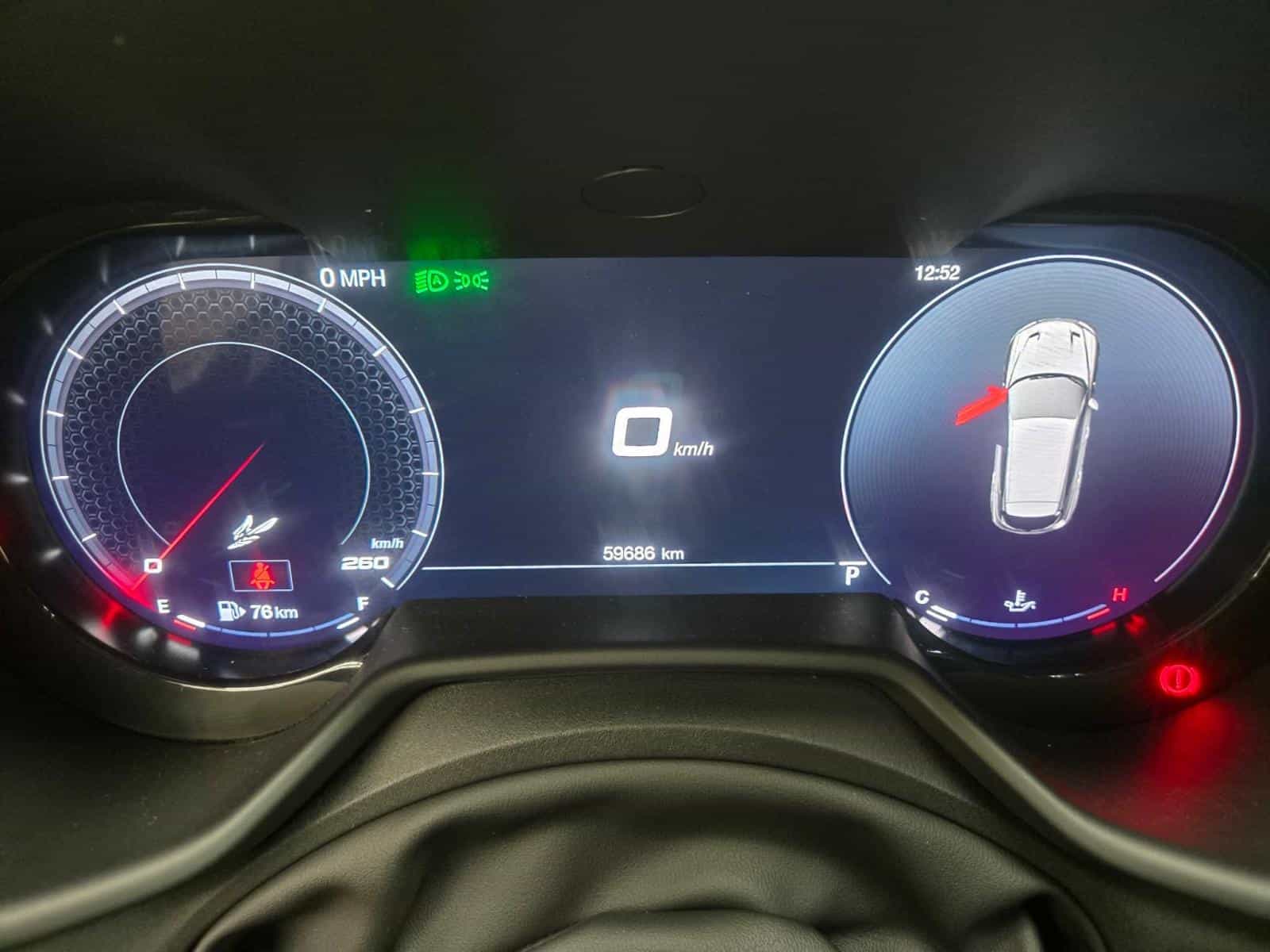 2024 Dodge Hornet GT Plus - Image 16