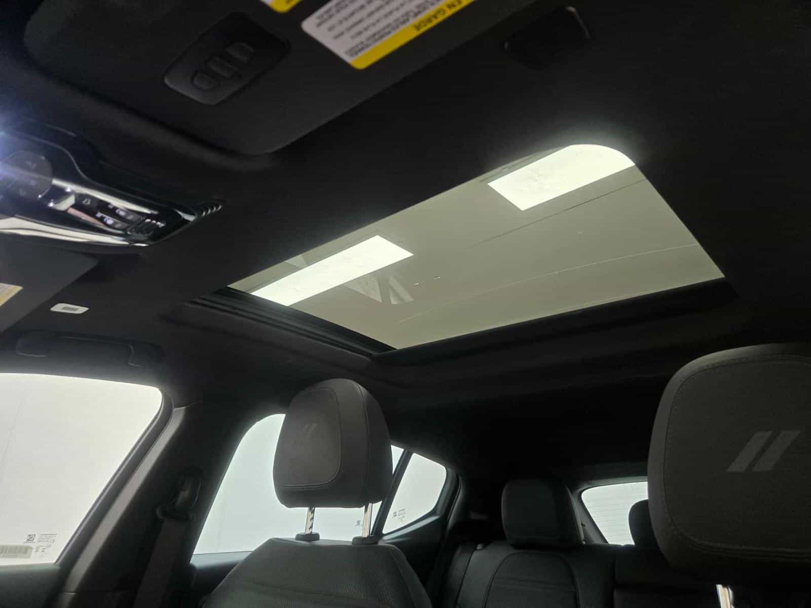 Image 19 Dodge Hornet GT Plus 2024