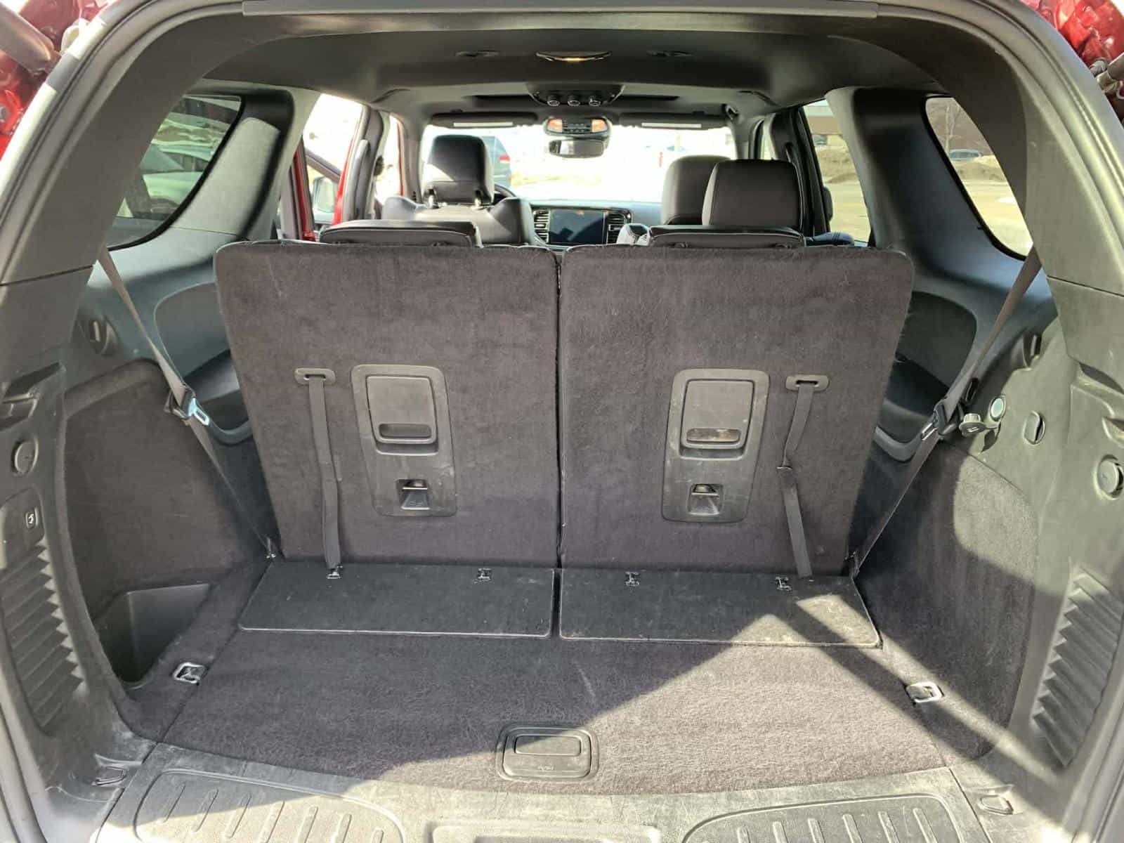 2024 Dodge Durango GT - Image 10