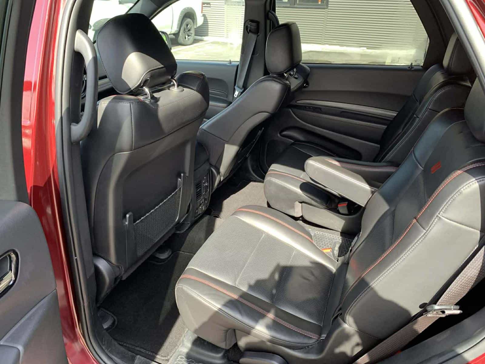 Image 12 Dodge Durango GT 2024