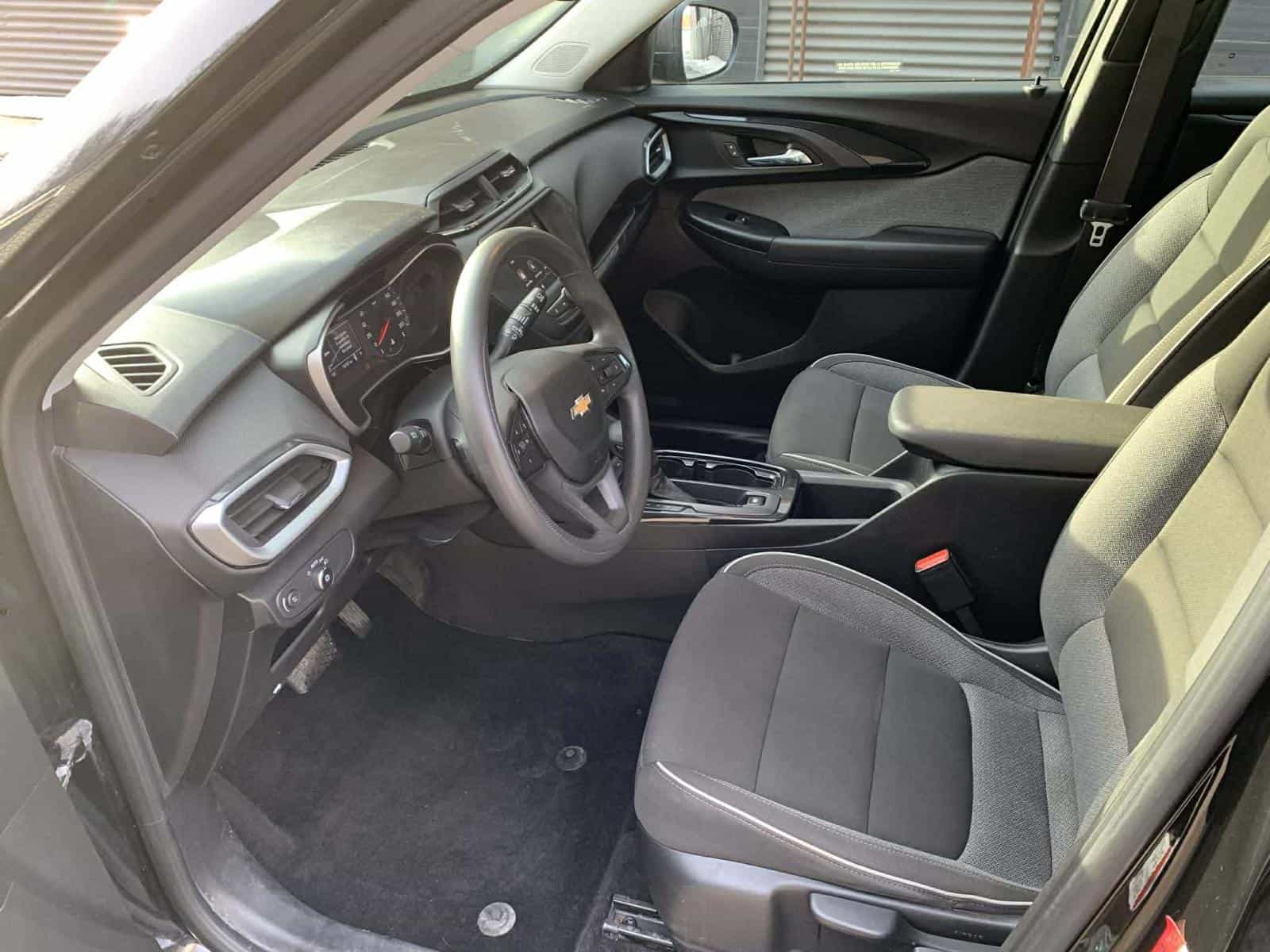 2021 Chevrolet Trailblazer LS - Image 16