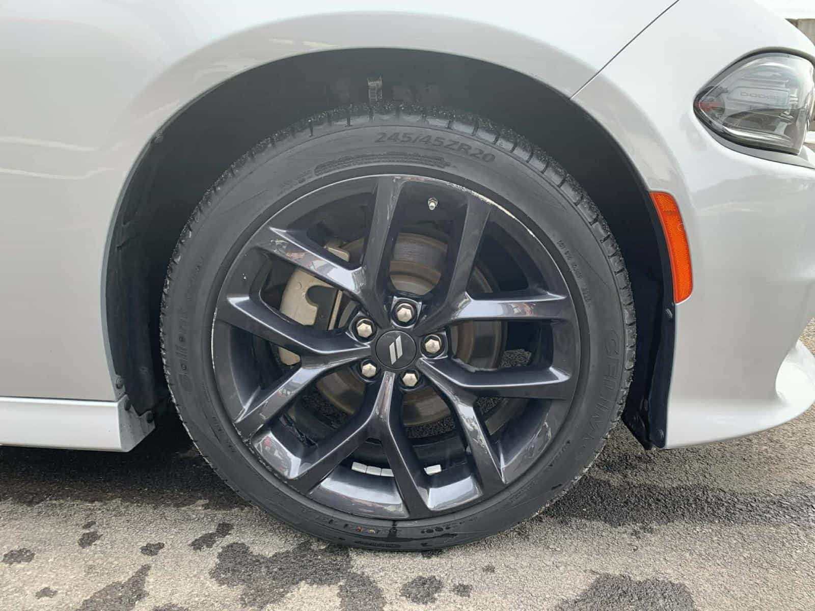 2023 Dodge Charger GT - Image 9