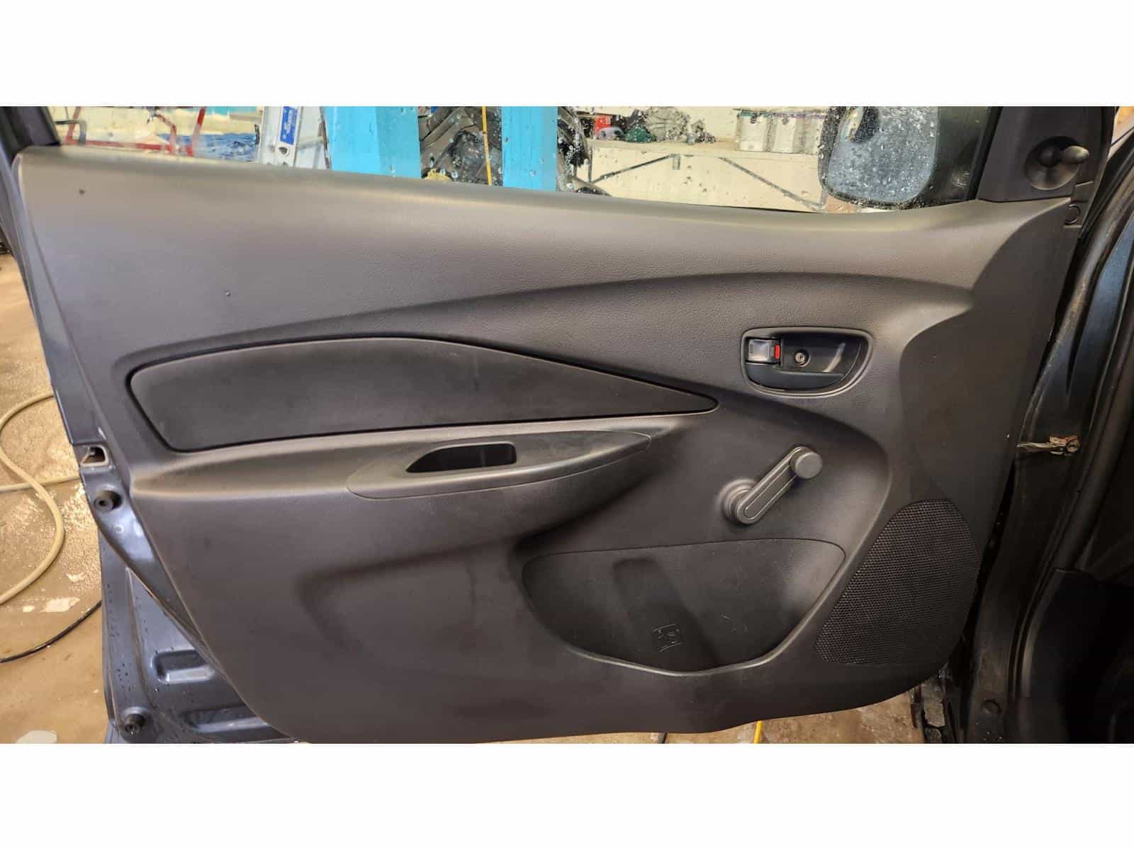 Image 10 Toyota Yaris Base 2009