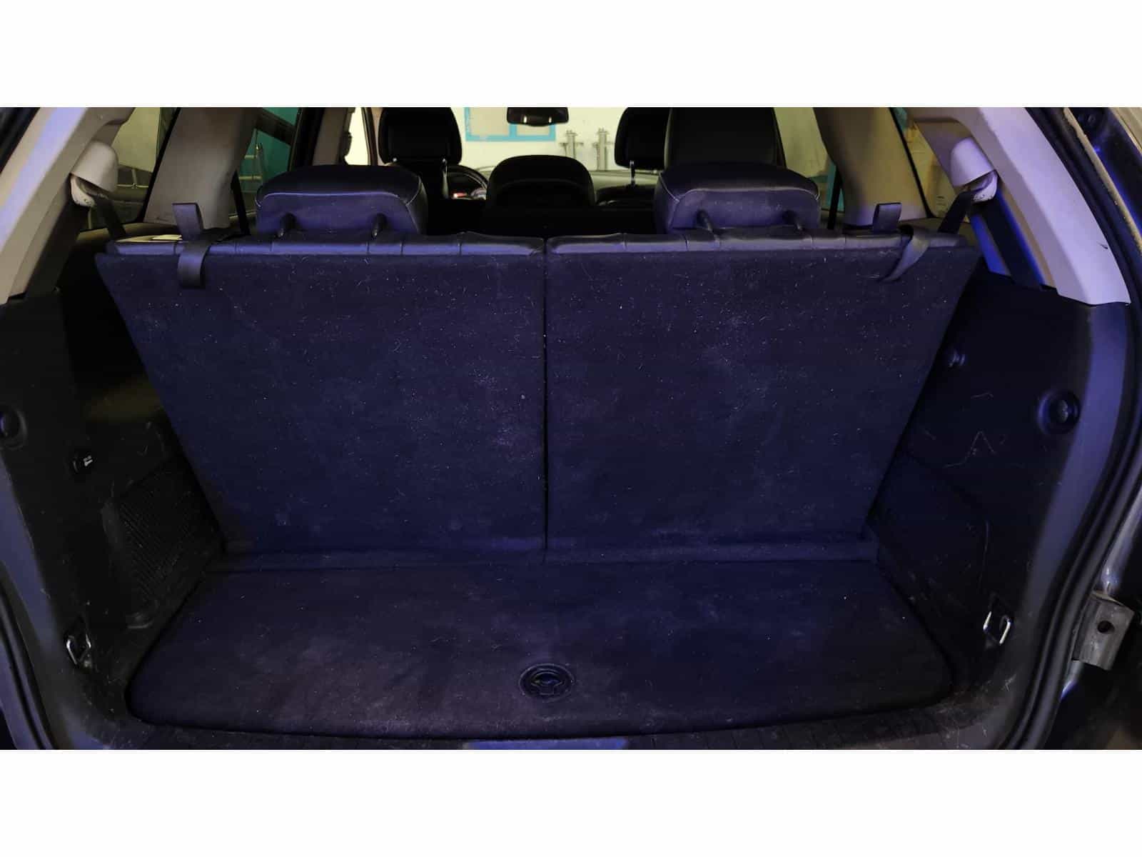 2018 Dodge Journey Crossroad - Image 10