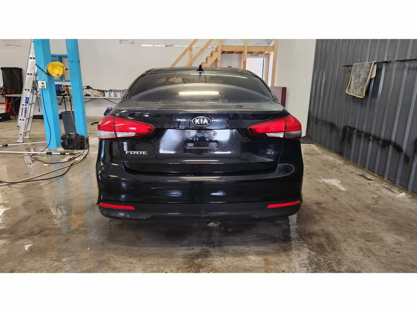 Image 5 Kia Forte LX 2017