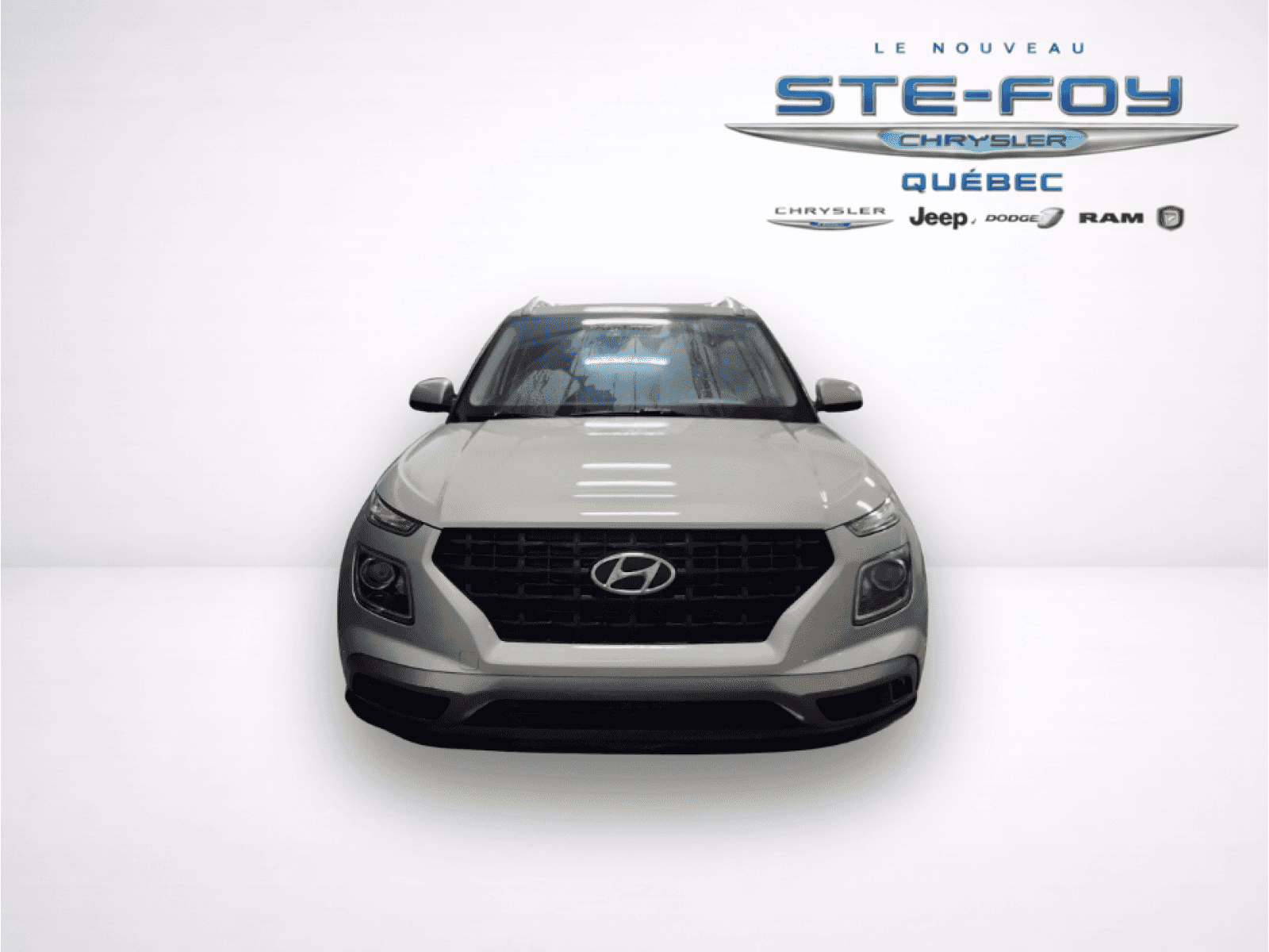 2020 Hyundai Venue Preferred - Image 2