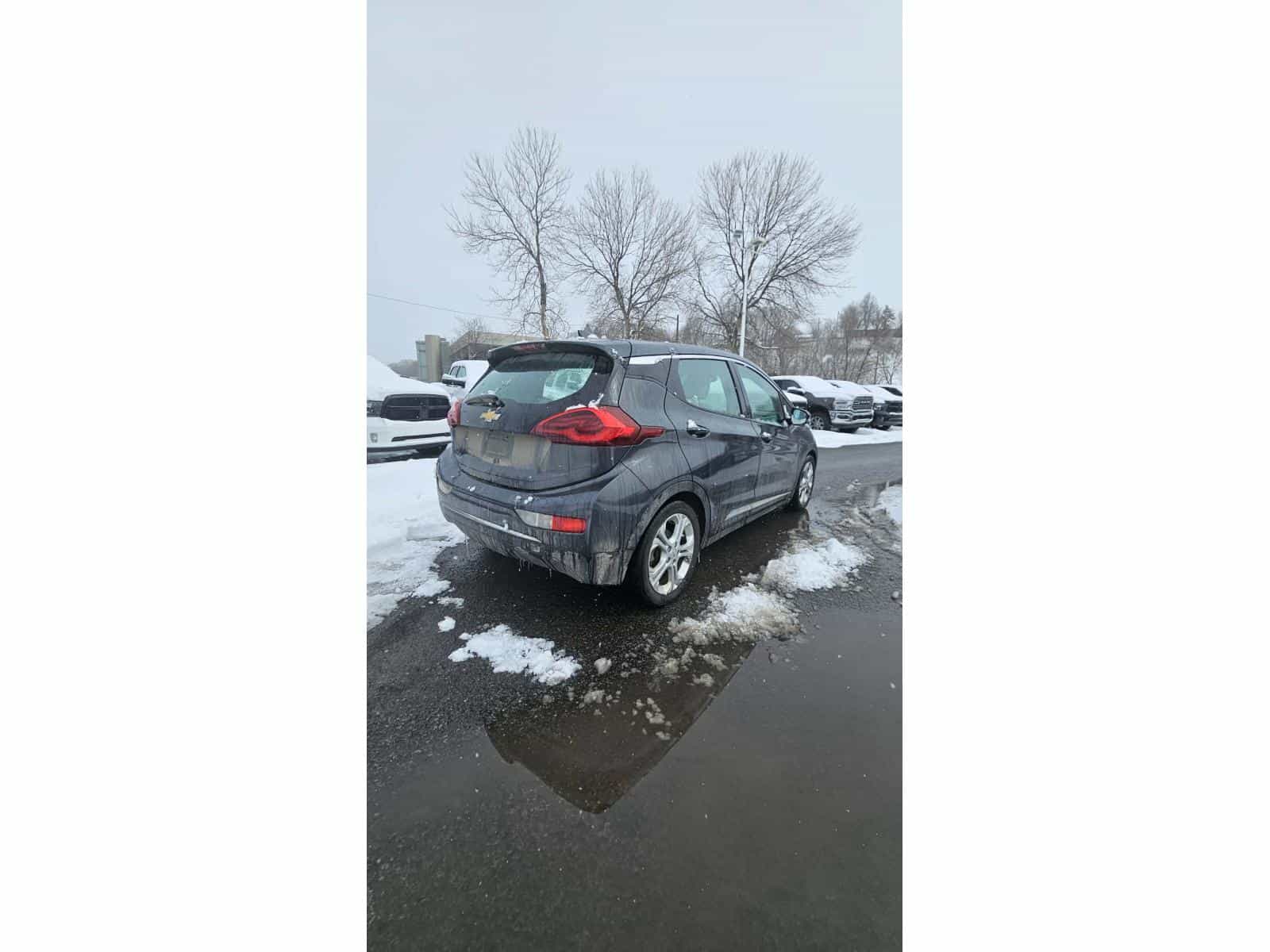 2017 Chevrolet Bolt EV LT - Image 7