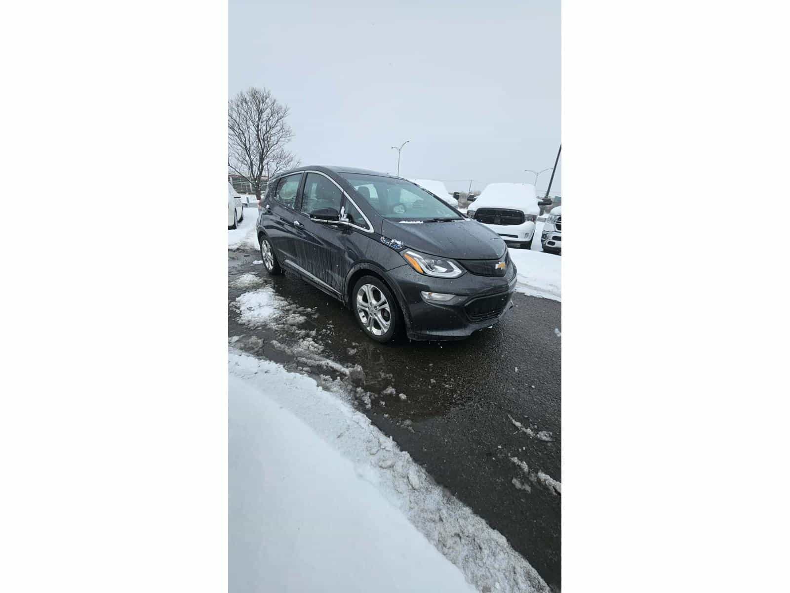 2017 Chevrolet Bolt EV LT - Image 6