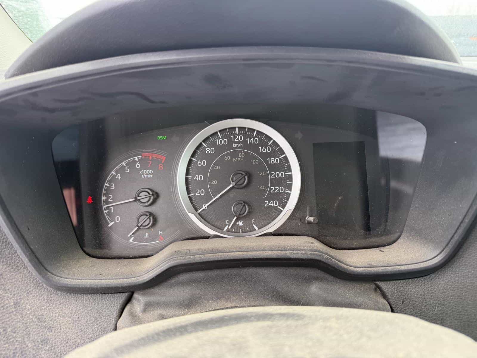 2020 Toyota Corolla LE - Image 4