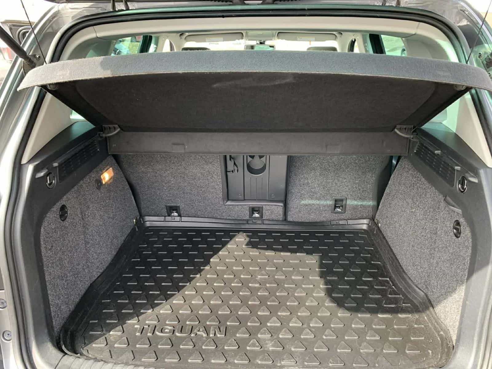 Image 10 Volkswagen Tiguan Comfortline 2017