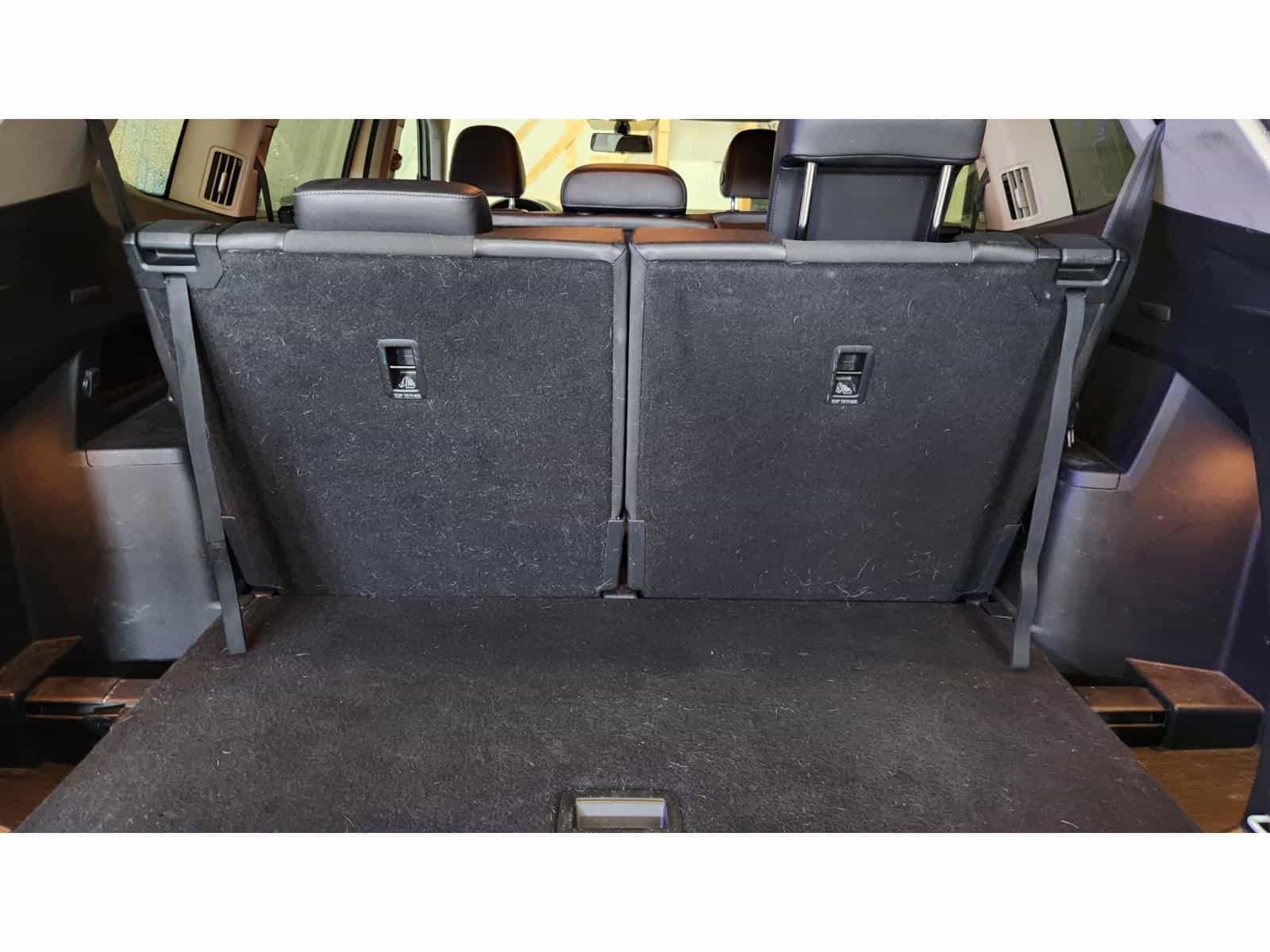 2018 Volkswagen Atlas Comfortline - Image 9