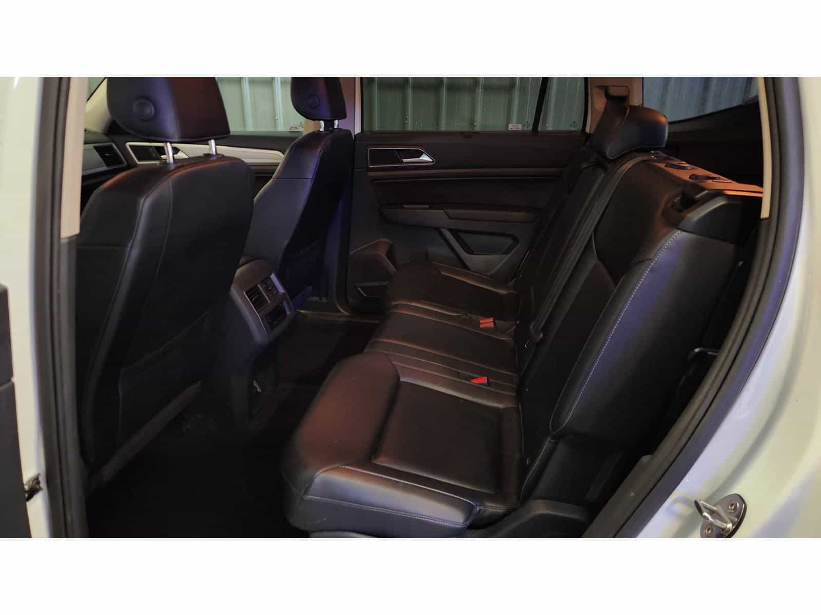 2018 Volkswagen Atlas Comfortline - Image 12