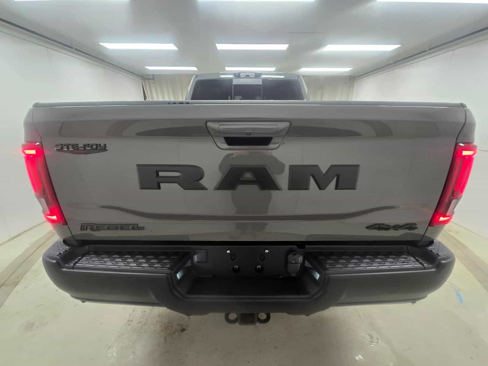 Image 6 RAM 2500 Rebel 2026