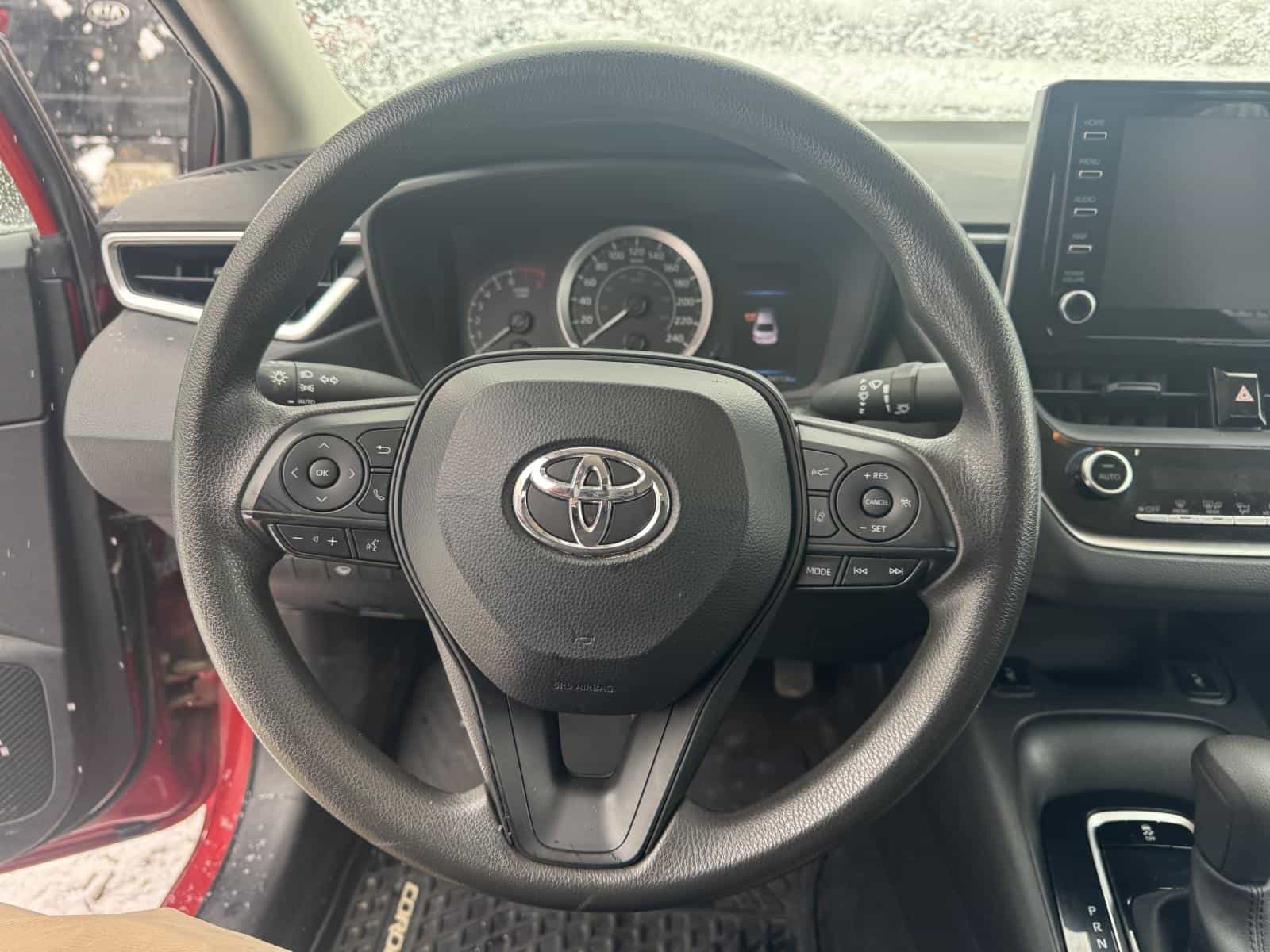 2020 Volkswagen Jetta Highline - Image 9