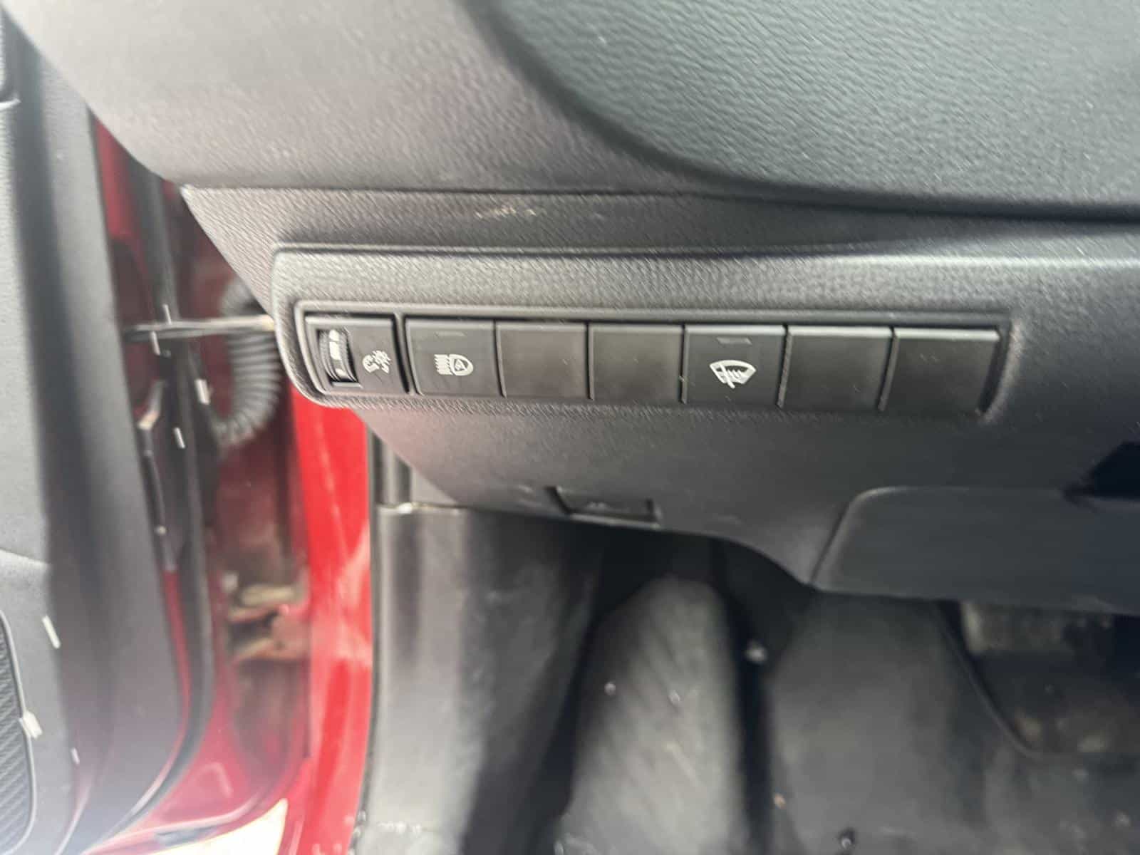 Image 8 Volkswagen Jetta Highline 2020