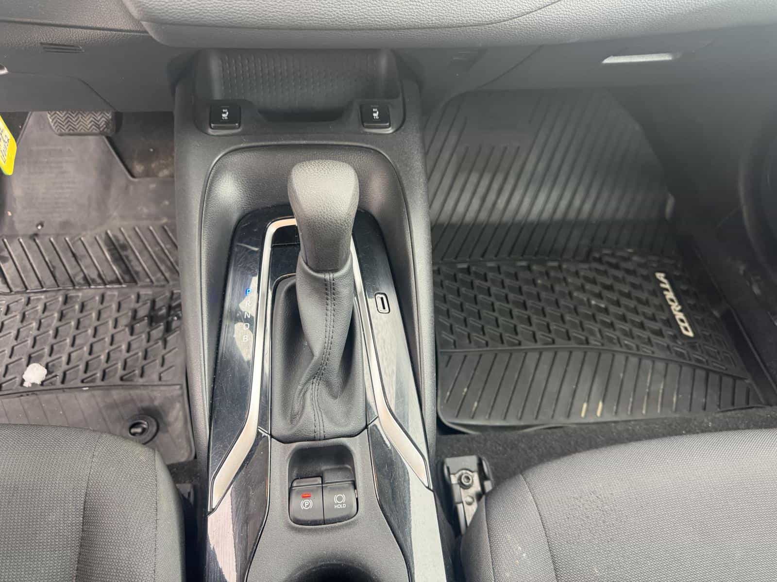 2020 Volkswagen Jetta Highline - Image 11