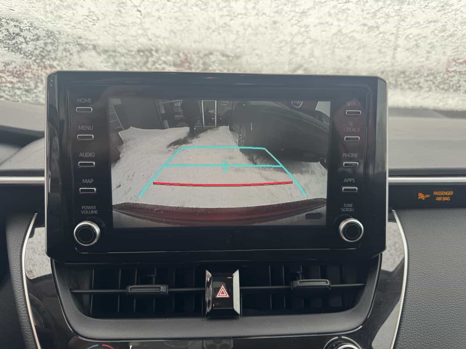 Image 12 Volkswagen Jetta Highline 2020