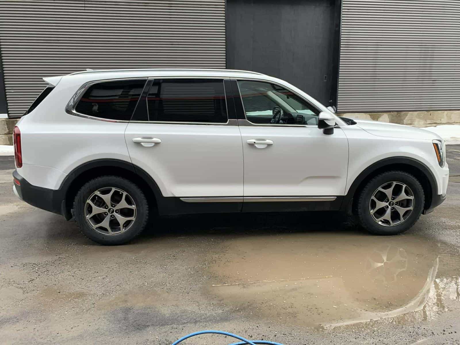 Image 4 Kia Telluride EX 2020