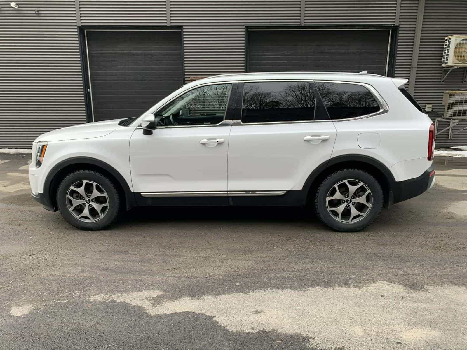 Image 8 Kia Telluride EX 2020