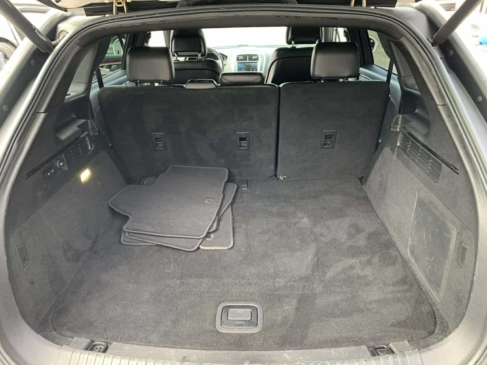 Image 10 Lincoln MKX Select 2016