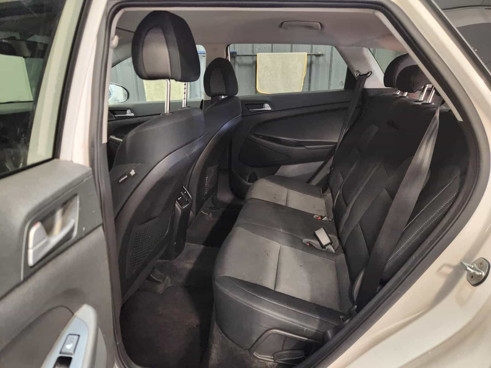 Image 11 Hyundai ACCENT SE GL 2016