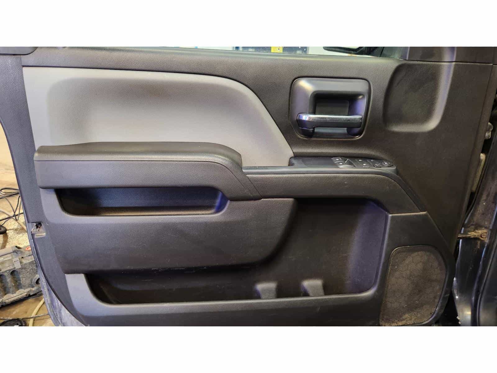 Image 9 Chevrolet Silverado 1500 LS 2016