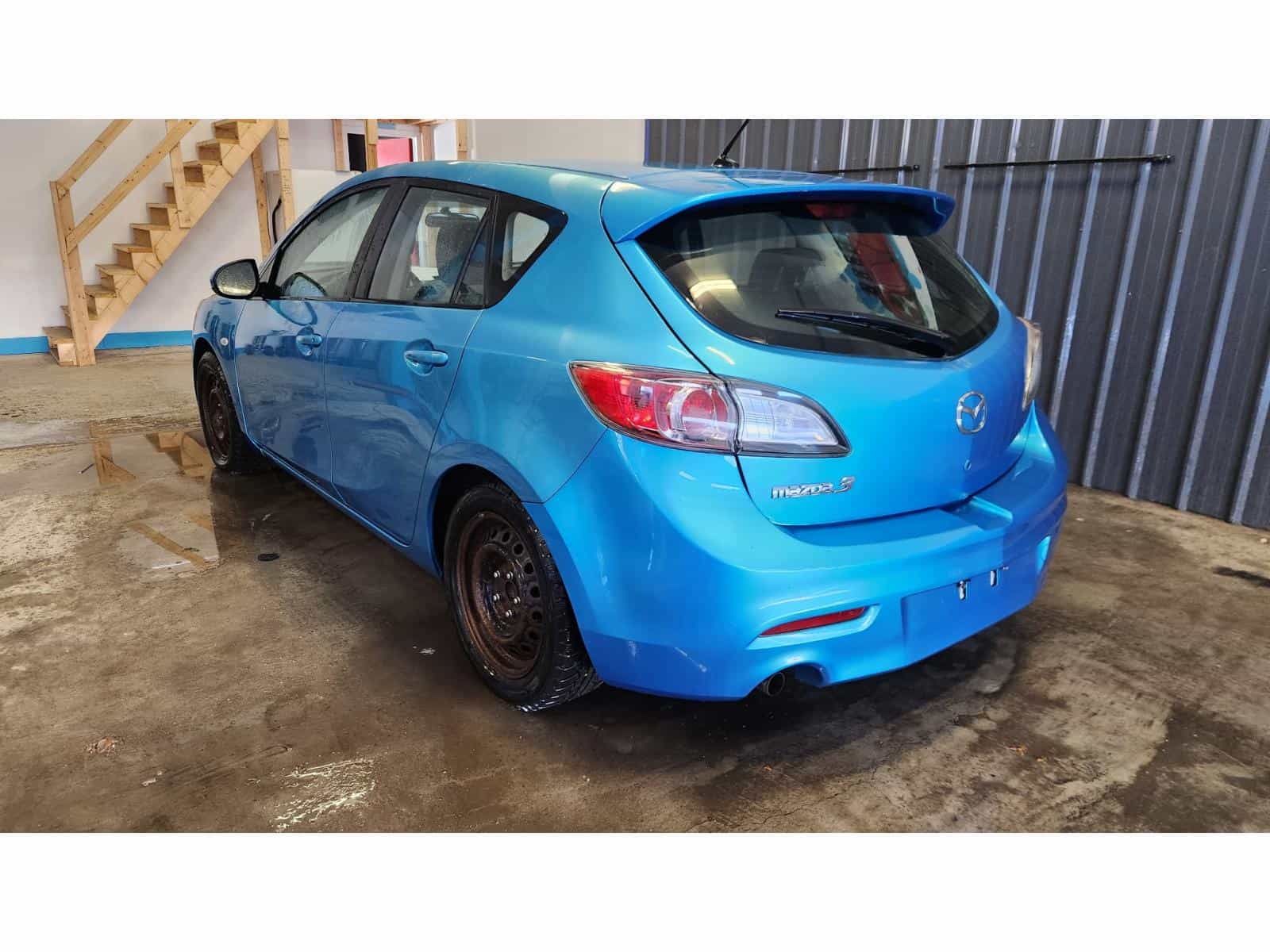 Image 6 Mazda Mazda3 3 2010