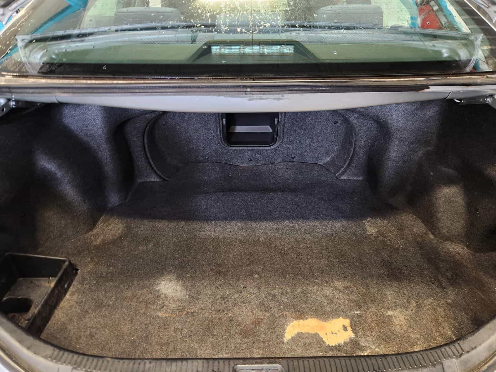 Image 9 Toyota Camry SE 2009