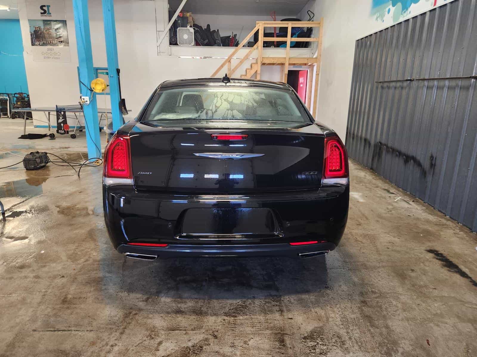Image 5 Chrysler 300 Touring L 2022