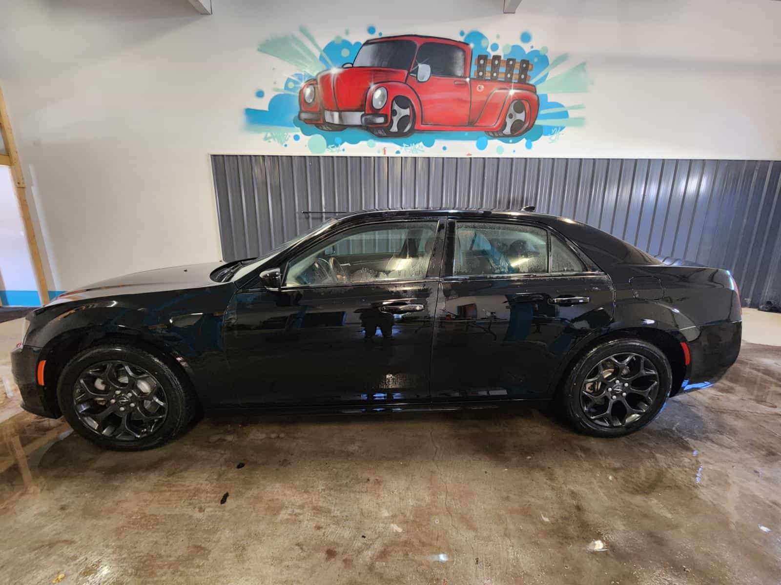 Image 7 Chrysler 300 Touring L 2022