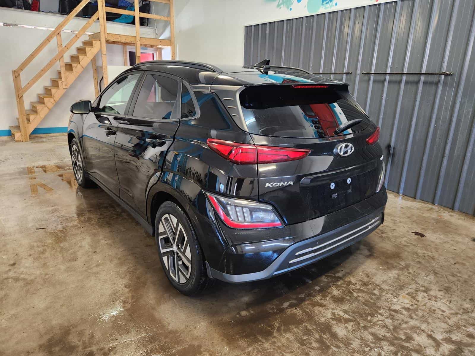 Image 6 Hyundai Kona Preferred 2022