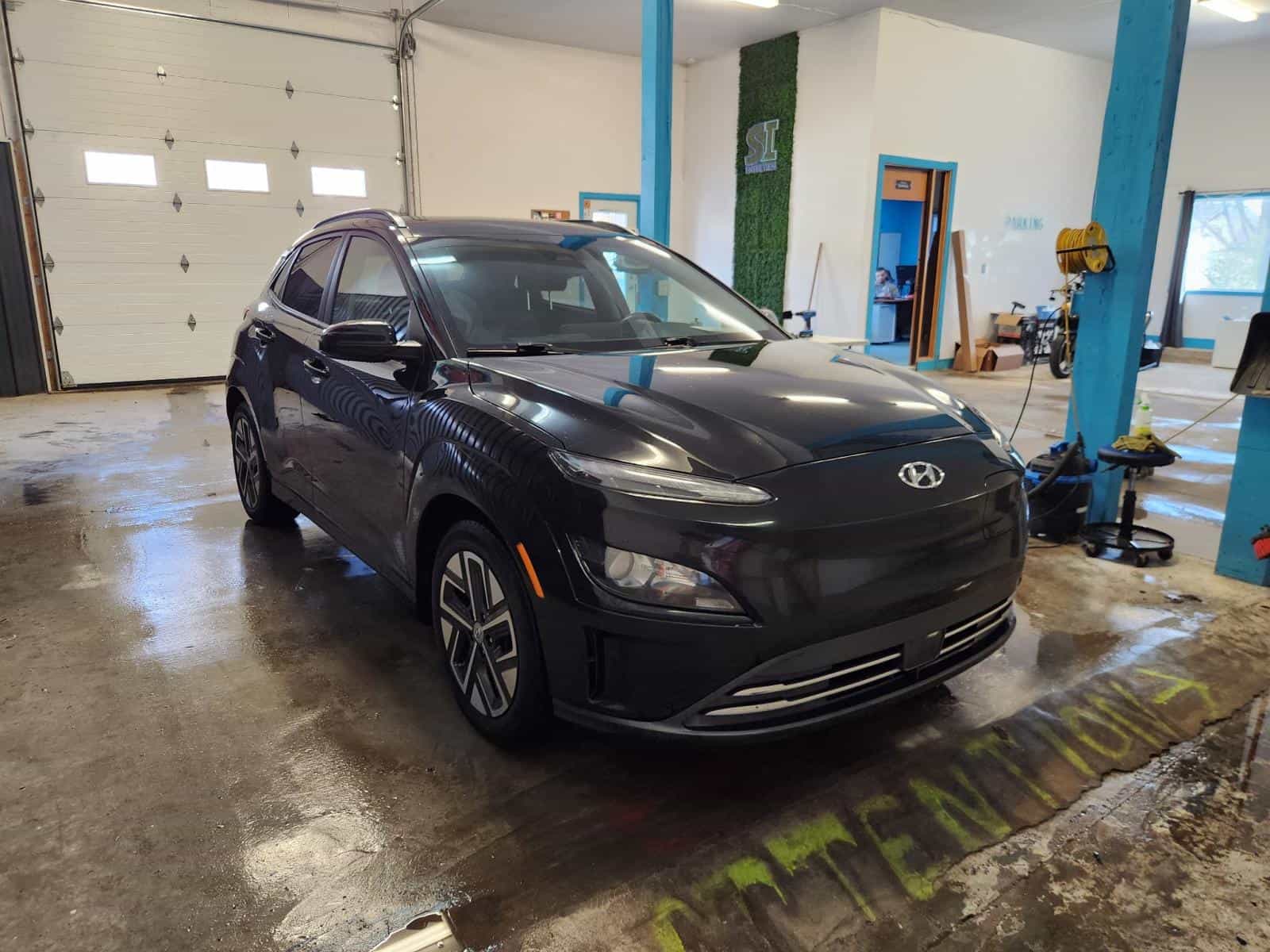 Image 3 Hyundai Kona Preferred 2022