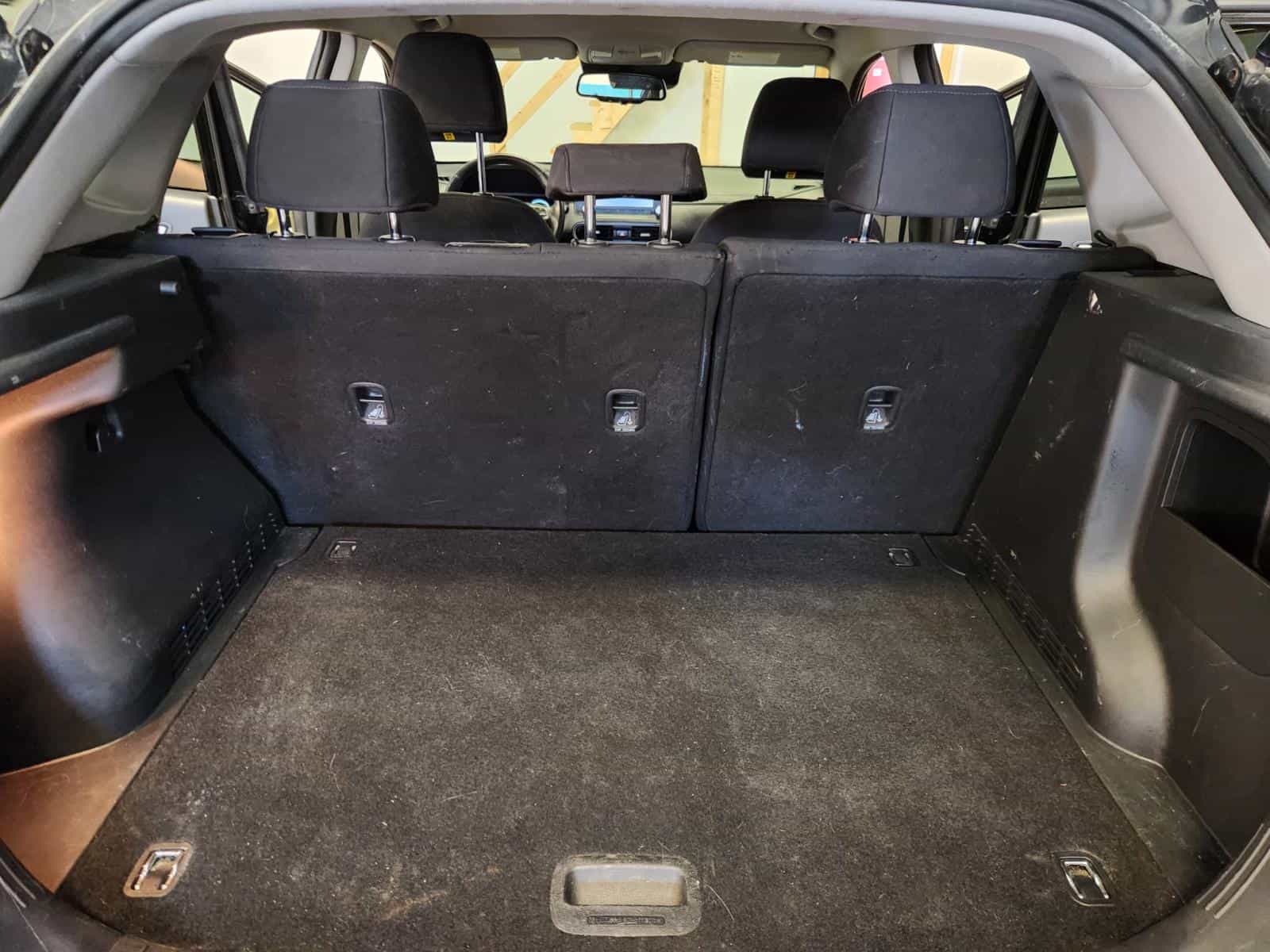 Image 8 Hyundai Kona Preferred 2022