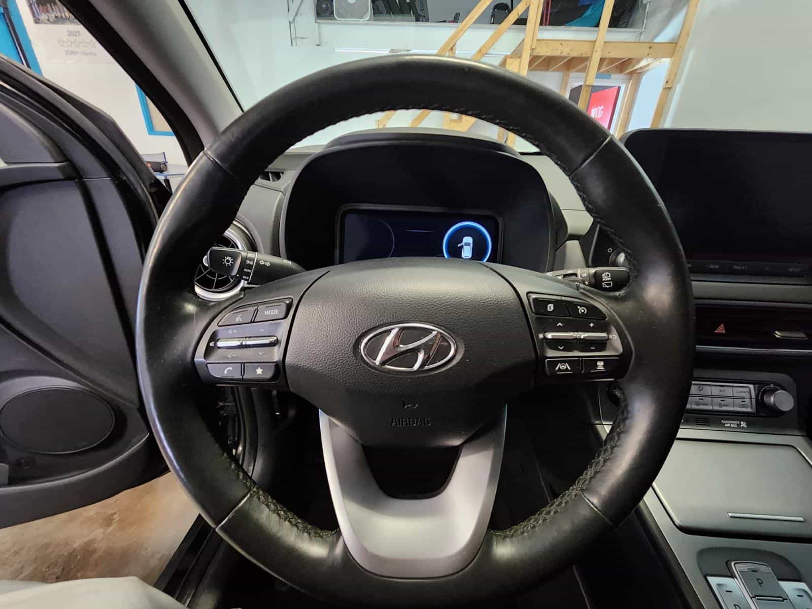 Image 12 Hyundai Kona Preferred 2022