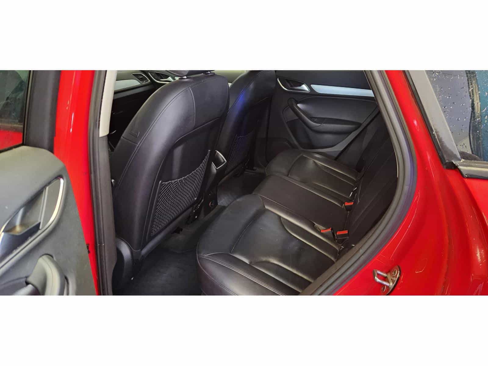 Image 12 Audi Q3 Komfort 2016