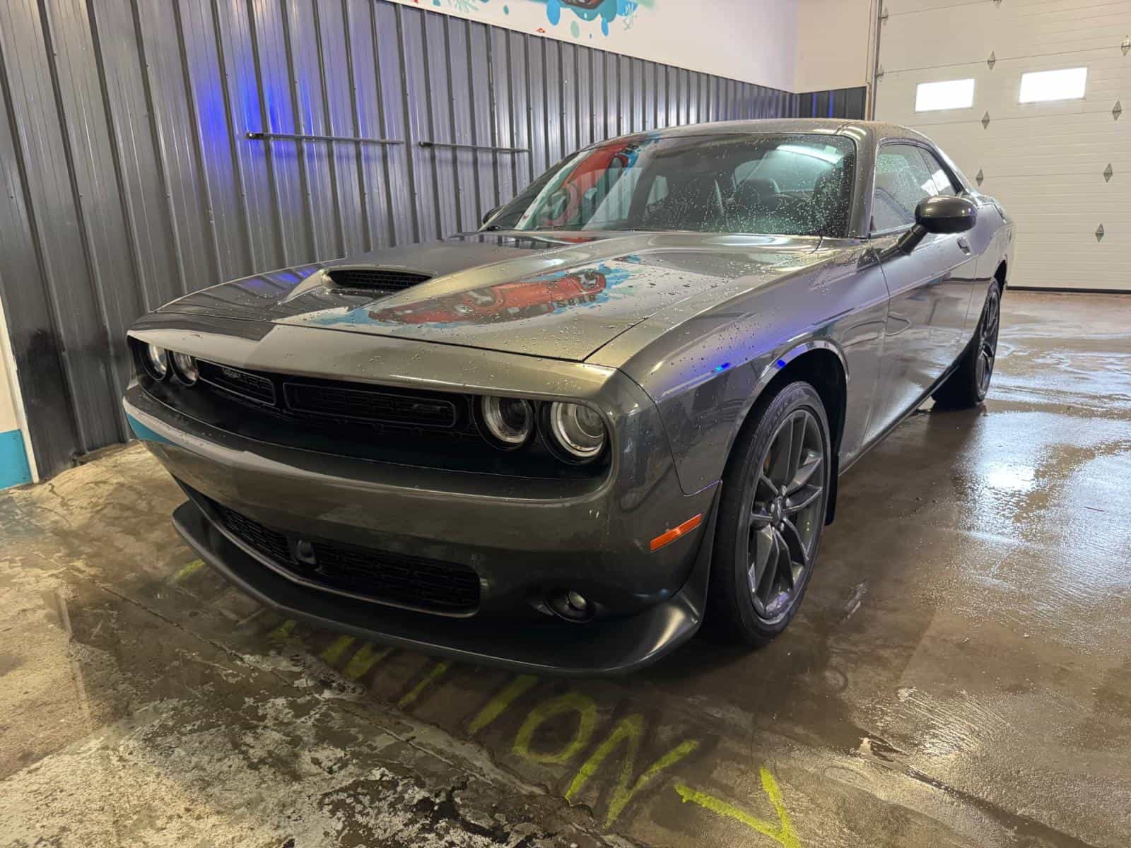 2023 Dodge Challenger GT - Image 1