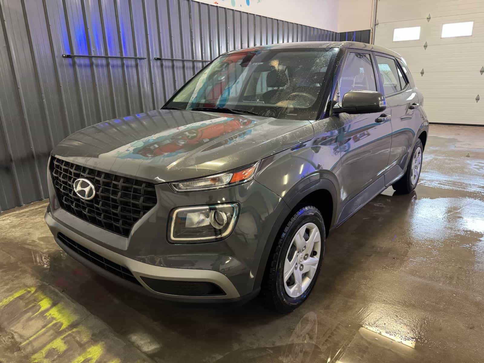 2023 Hyundai Venue Essential - Image 1