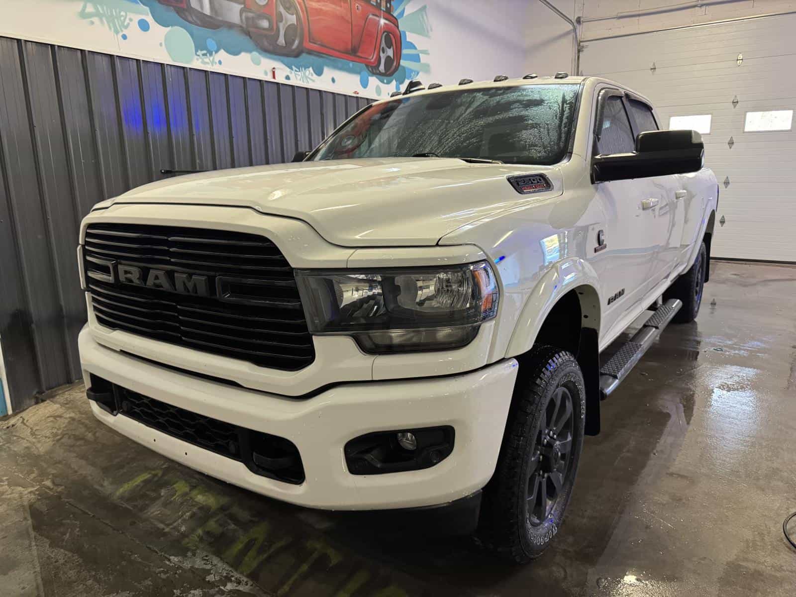 2020 RAM 2500 Big Horn - Image 1