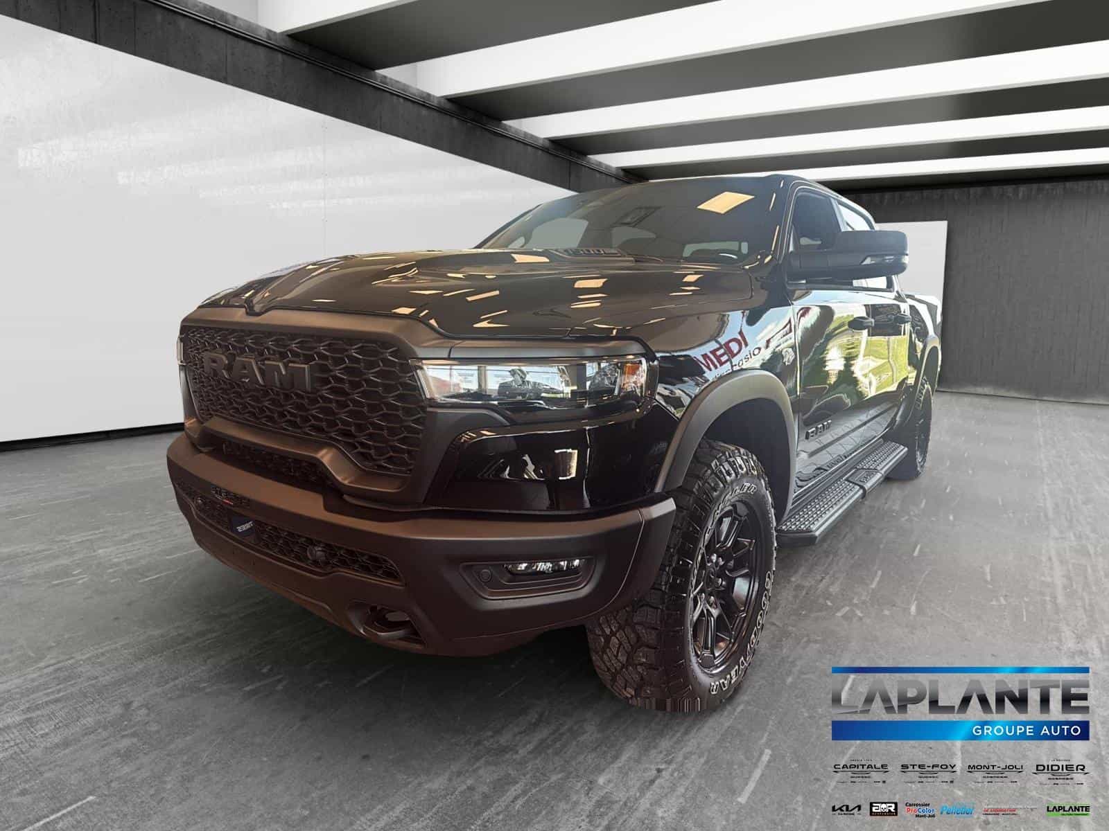2026 RAM 1500 Rebel - Image 1